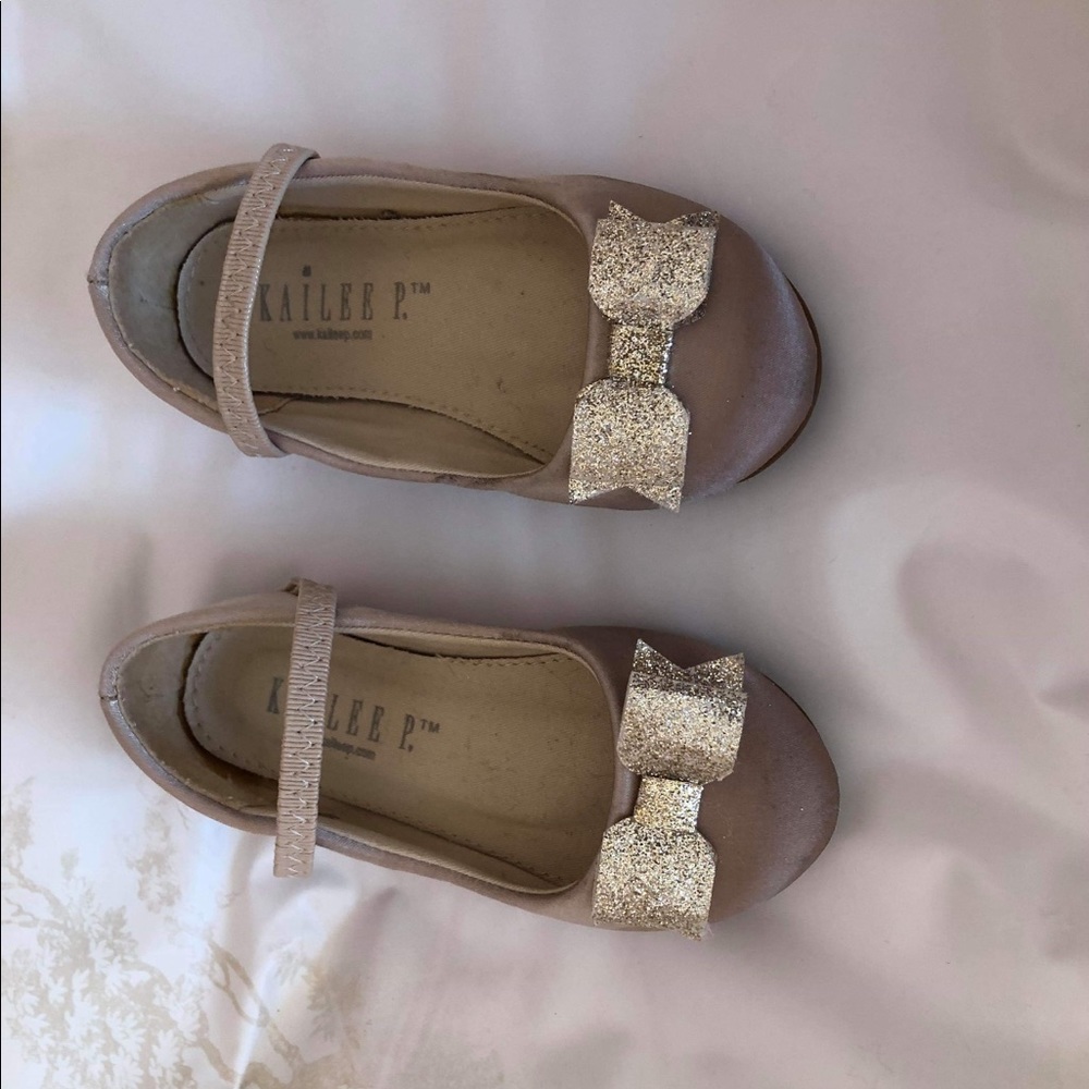 Kailee P toddler shoes
